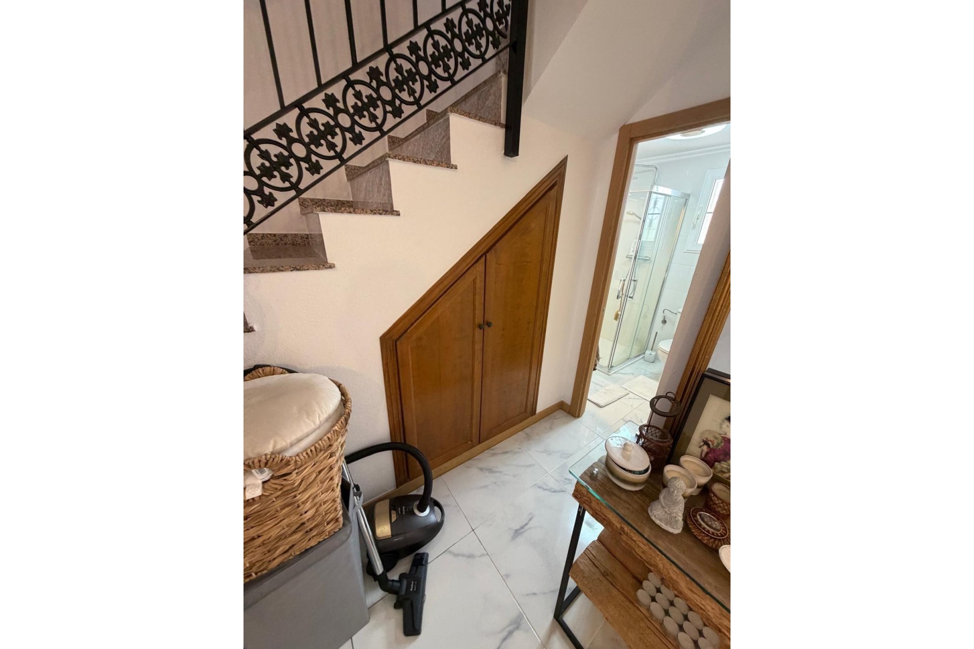 Revente - Bungalow -
Torrevieja - Zona Los Frutales