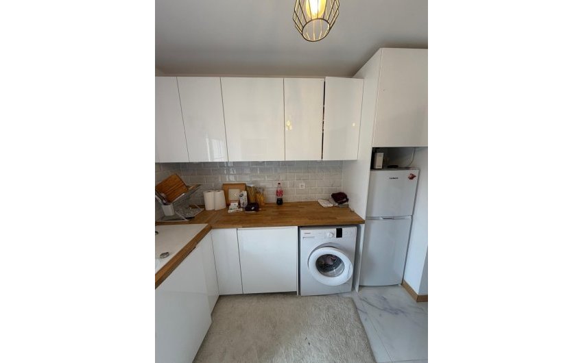 Revente - Bungalow -
Torrevieja - Zona Los Frutales