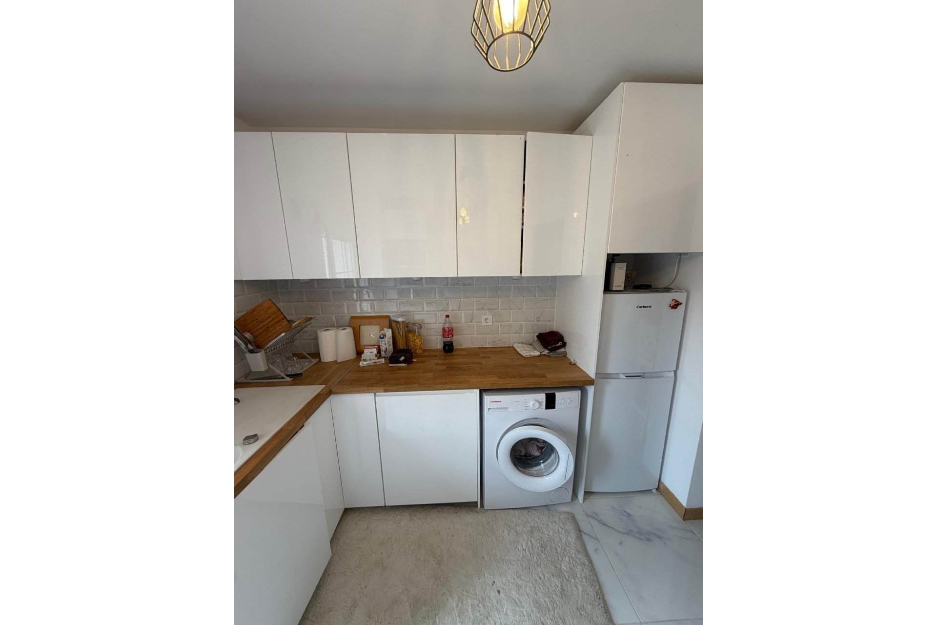 Revente - Bungalow -
Torrevieja - Zona Los Frutales