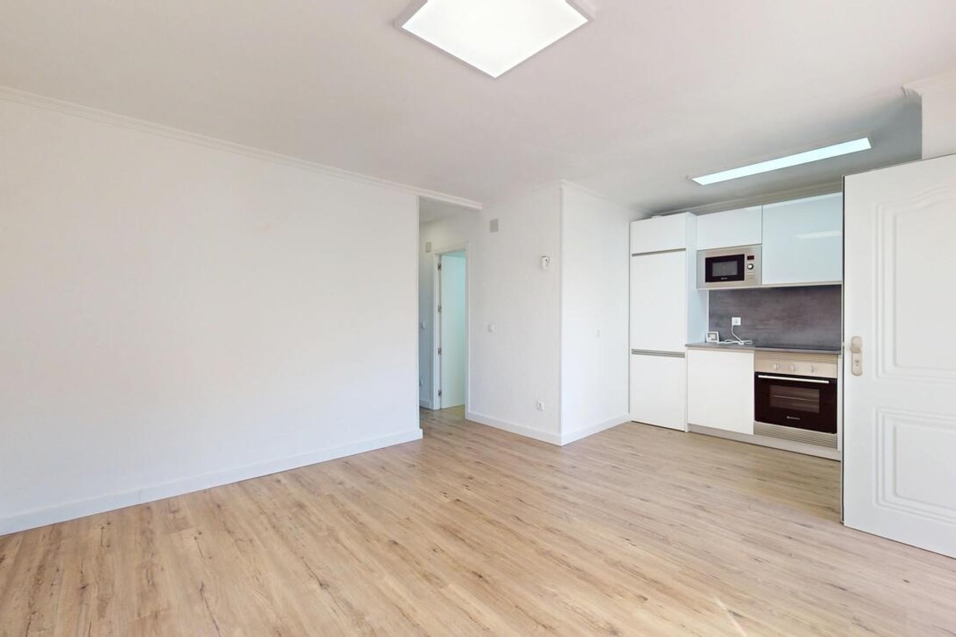 Revente - Bungalow -
Villamartin - Costa Blanca