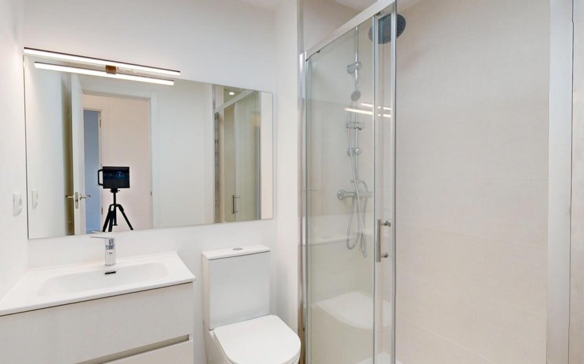 Revente - Bungalow -
Villamartin - Costa Blanca