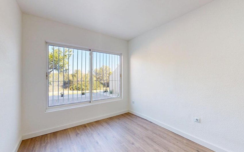 Revente - Bungalow -
Villamartin - Costa Blanca