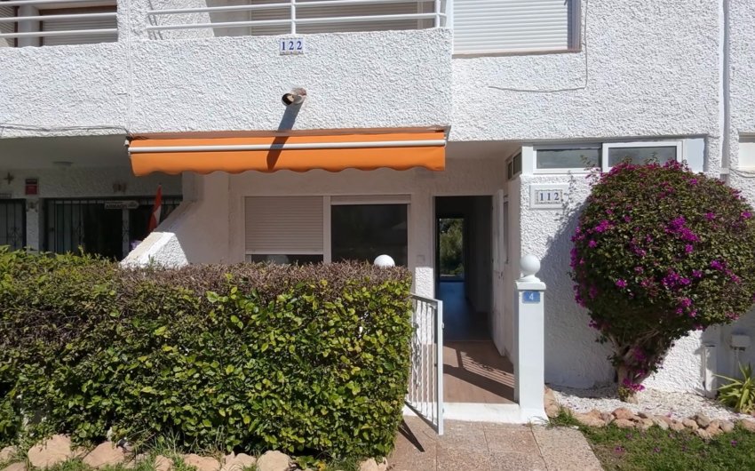 Revente - Bungalow -
Villamartin - Costa Blanca