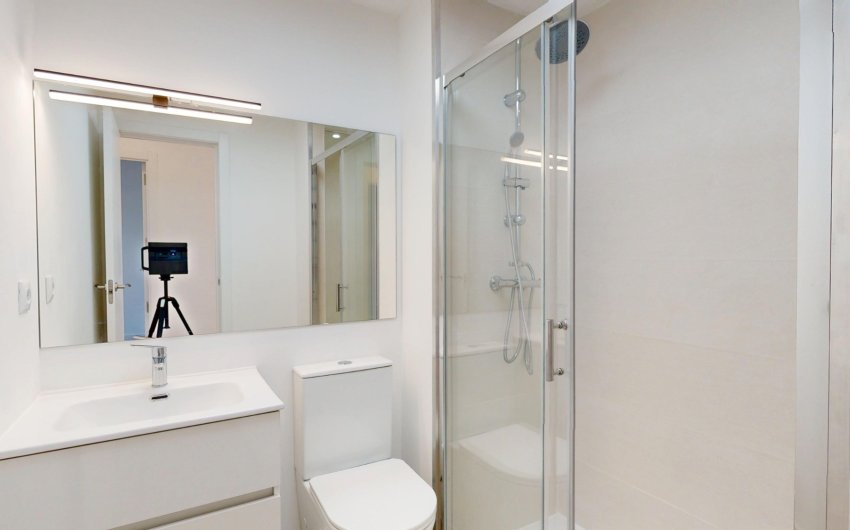 Revente - Bungalow -
Villamartin - Costa Blanca