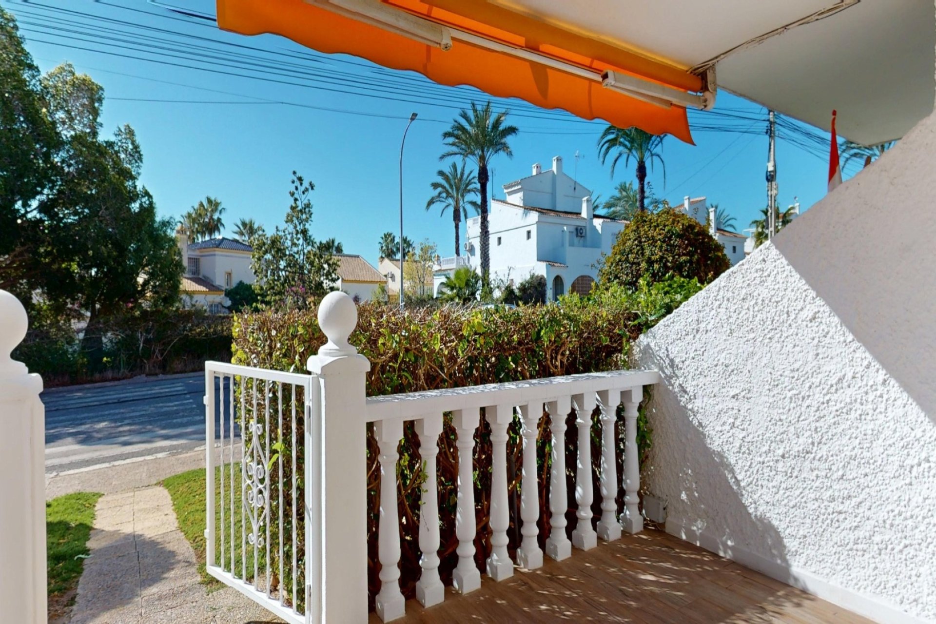 Revente - Bungalow -
Villamartin - Costa Blanca