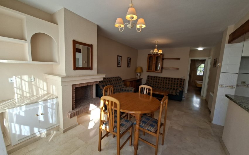 Revente - Bungalow -
Villamartin - Costa Blanca