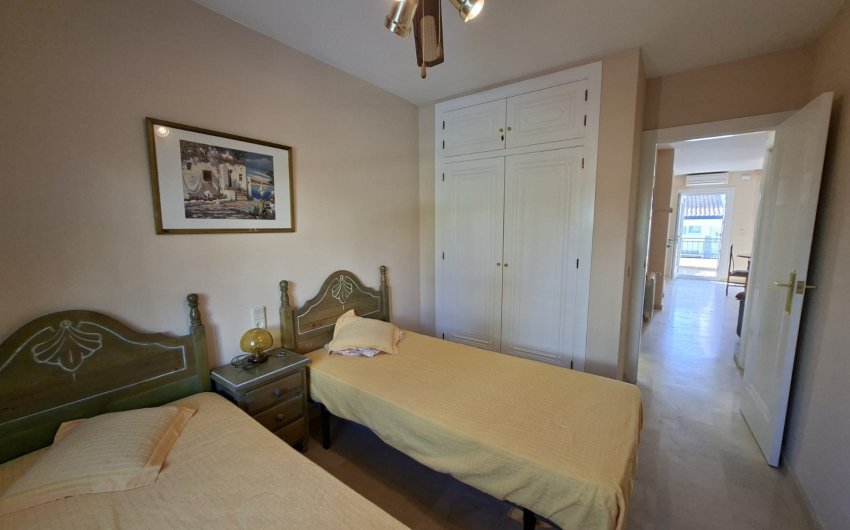 Revente - Bungalow -
Villamartin - Costa Blanca