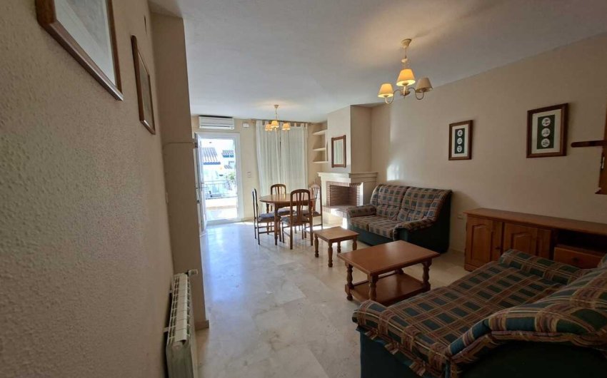 Revente - Bungalow -
Villamartin - Costa Blanca