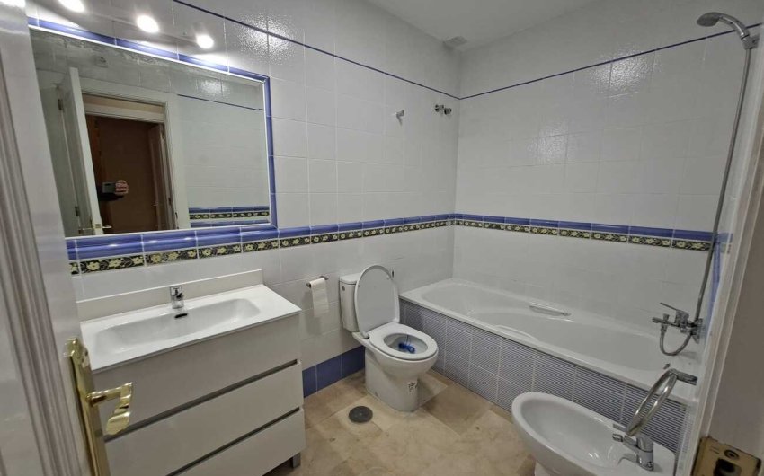 Revente - Bungalow -
Villamartin - Costa Blanca