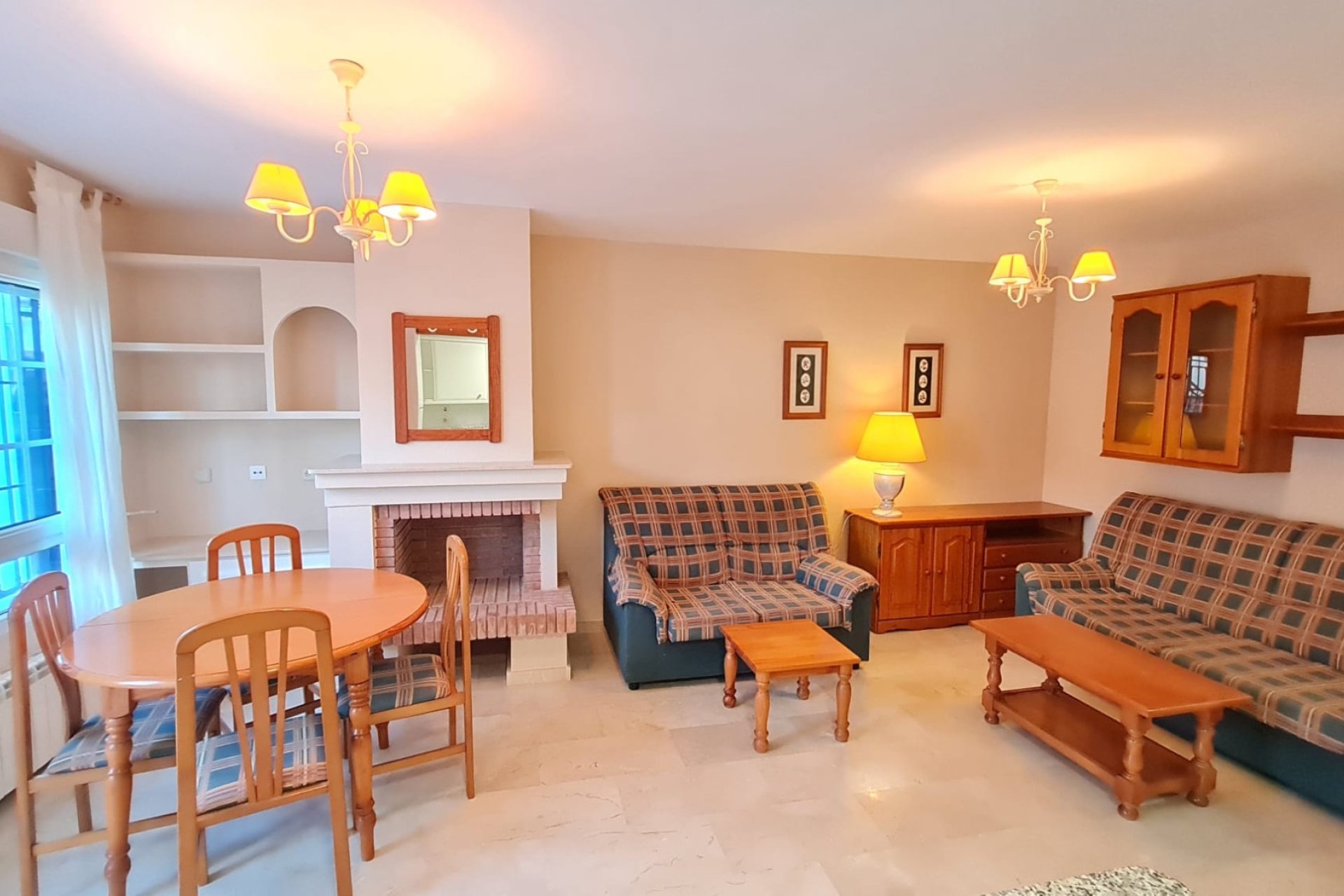 Revente - Bungalow -
Villamartín - Los Dolses