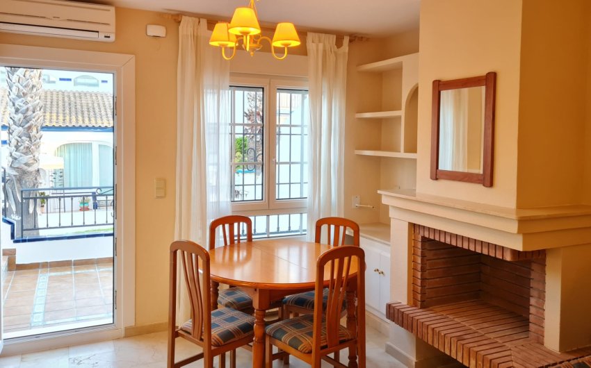 Revente - Bungalow -
Villamartín - Los Dolses