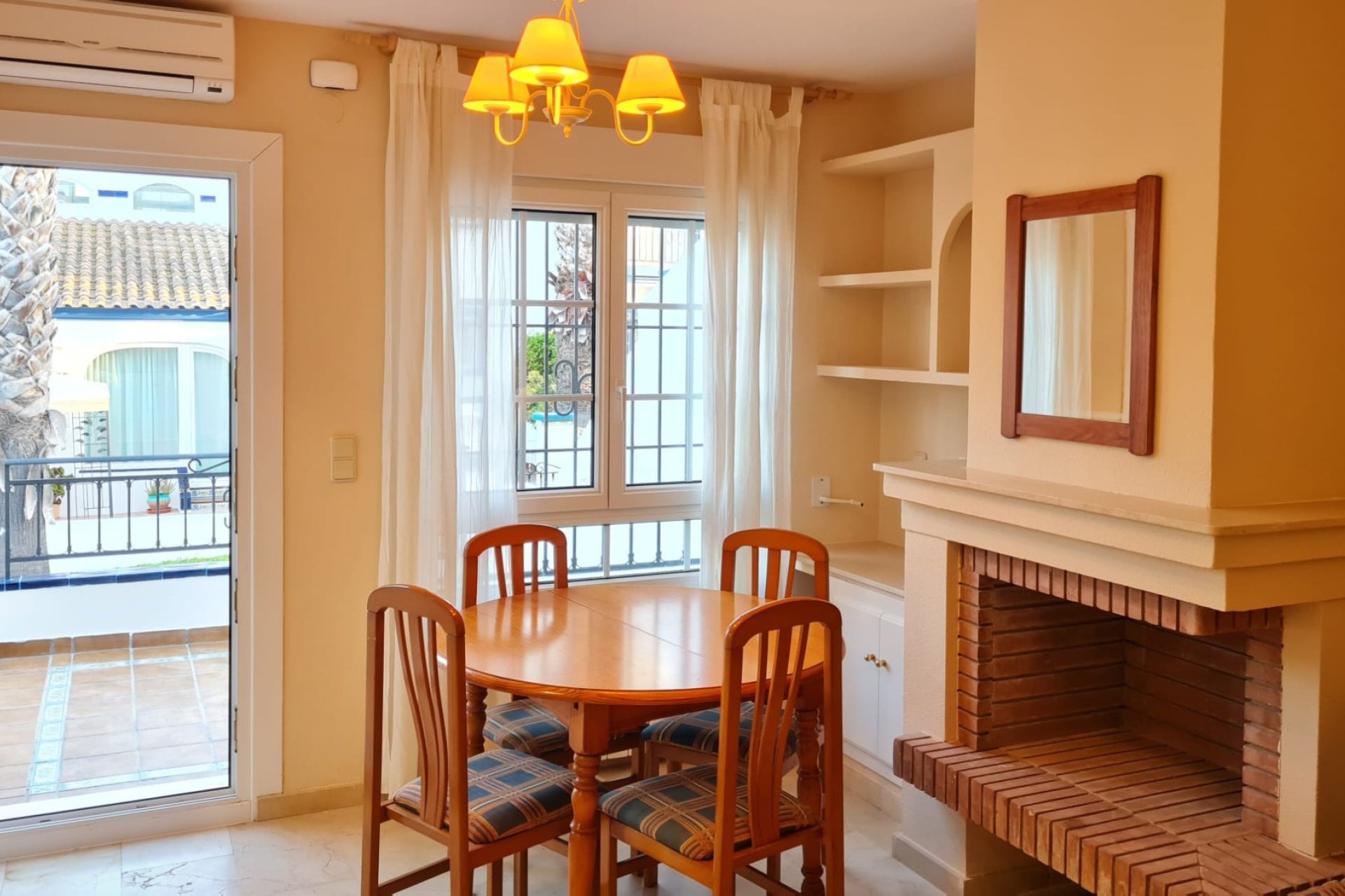 Revente - Bungalow -
Villamartín - Los Dolses