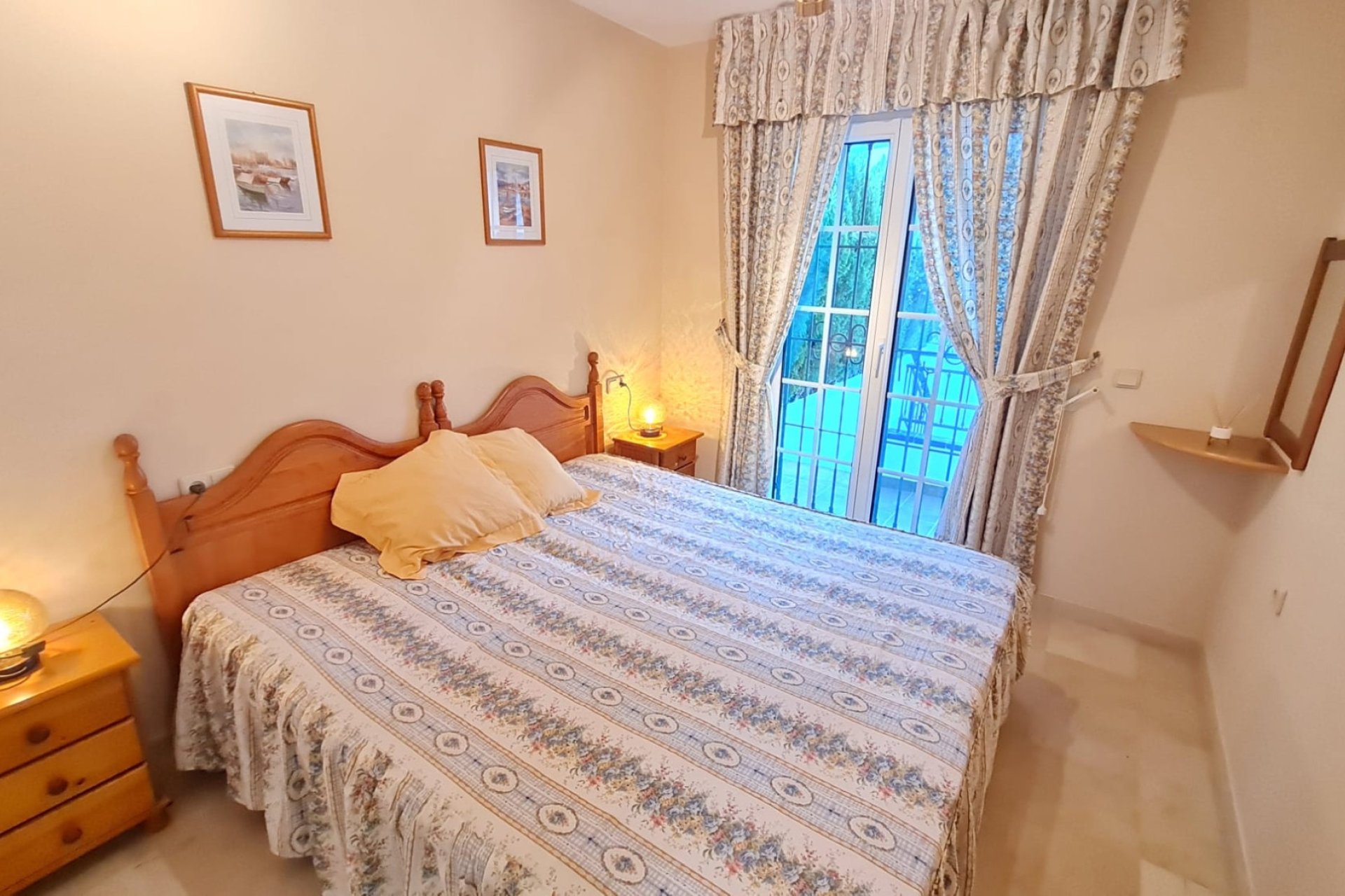 Revente - Bungalow -
Villamartín - Los Dolses