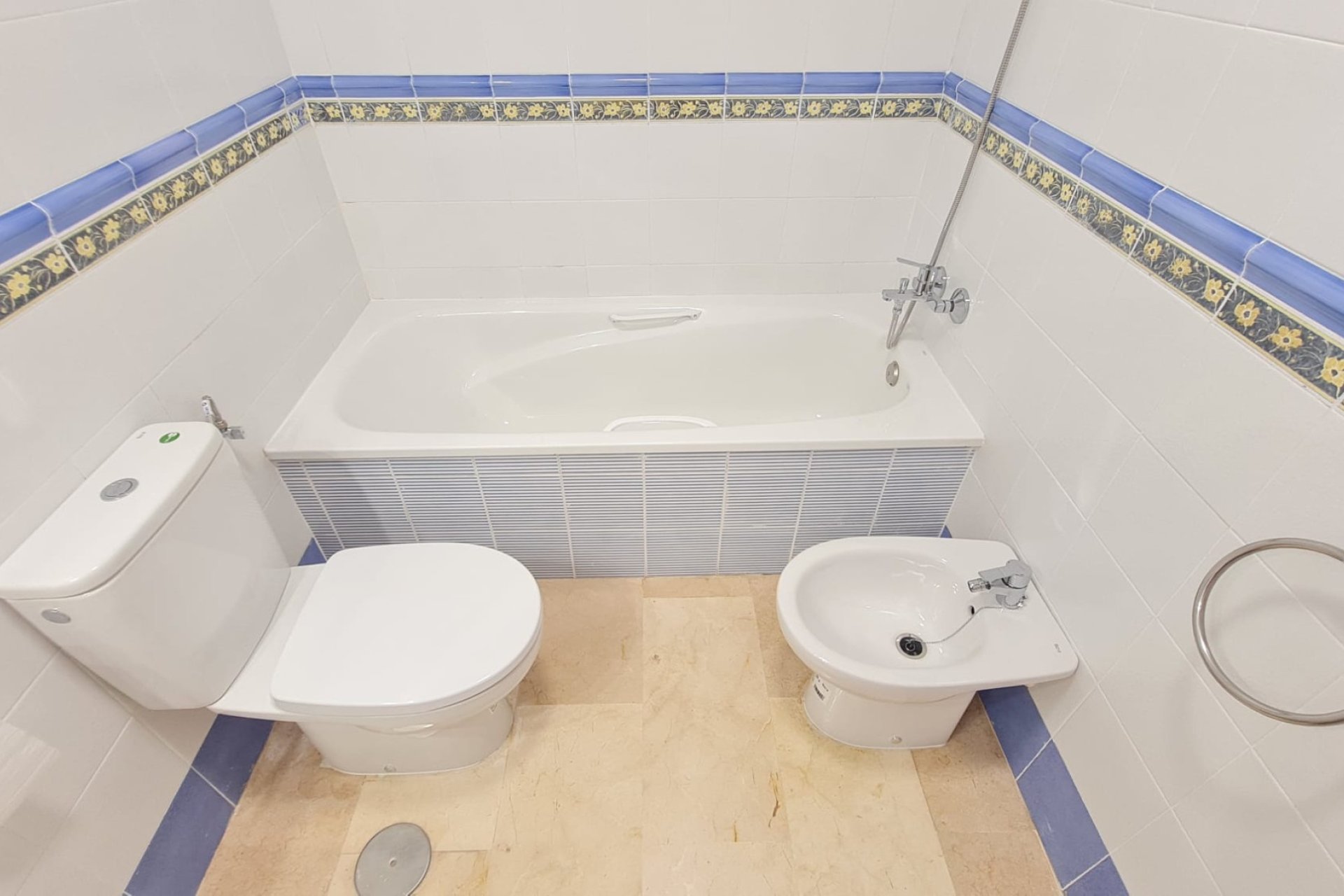 Revente - Bungalow -
Villamartín - Los Dolses