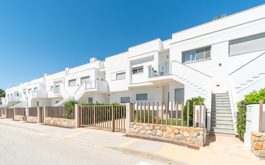 Revente - Bungalow -
Vistabella Golf Entre Naranjos - Inland