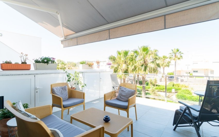 Revente - Bungalow -
Vistabella Golf Entre Naranjos - Inland