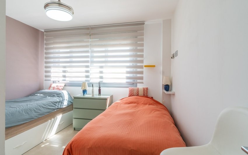 Revente - Bungalow -
Vistabella Golf Entre Naranjos - Inland