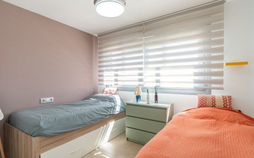 Revente - Bungalow -
Vistabella Golf Entre Naranjos - Inland
