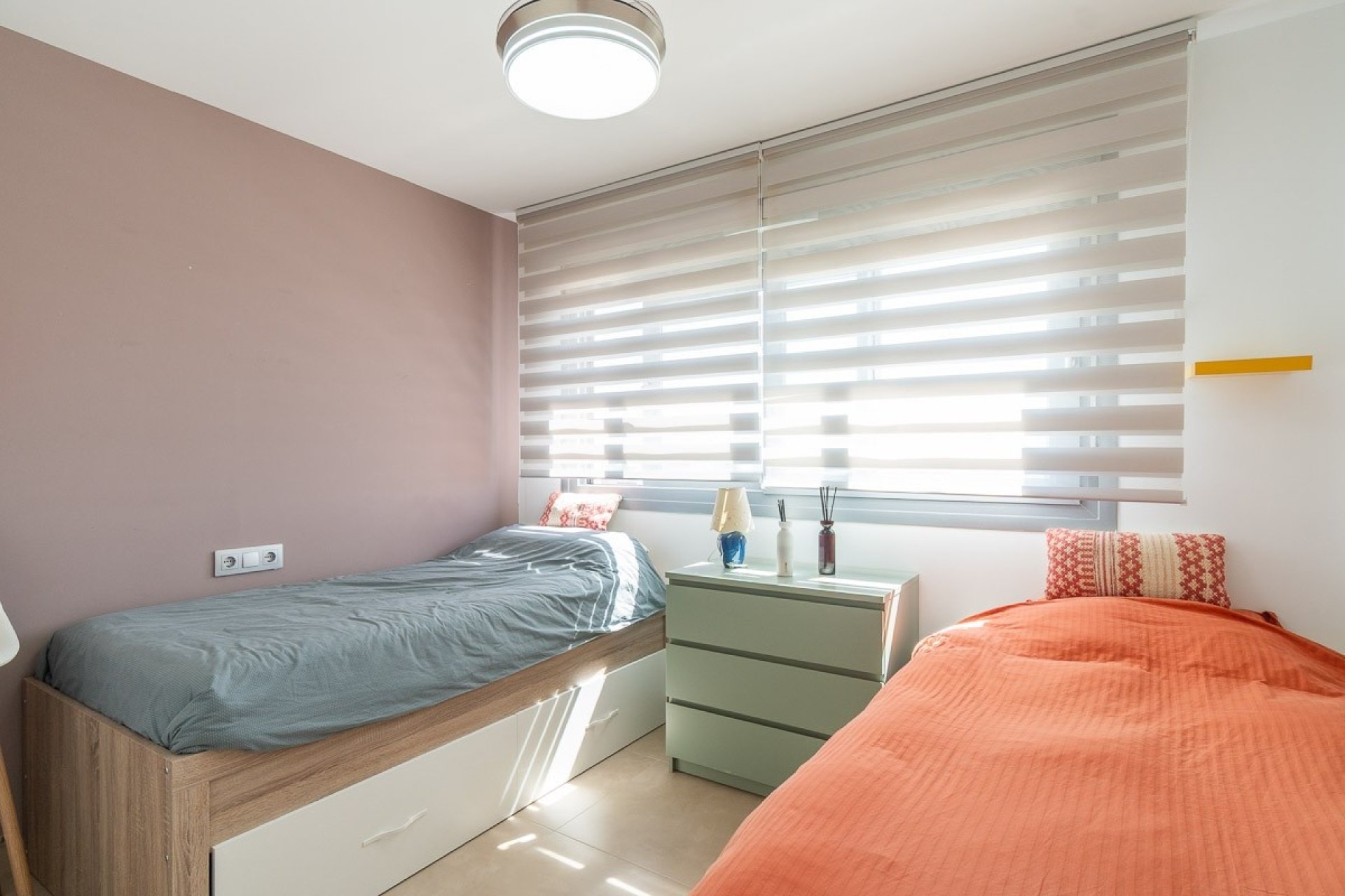 Revente - Bungalow -
Vistabella Golf Entre Naranjos - Inland