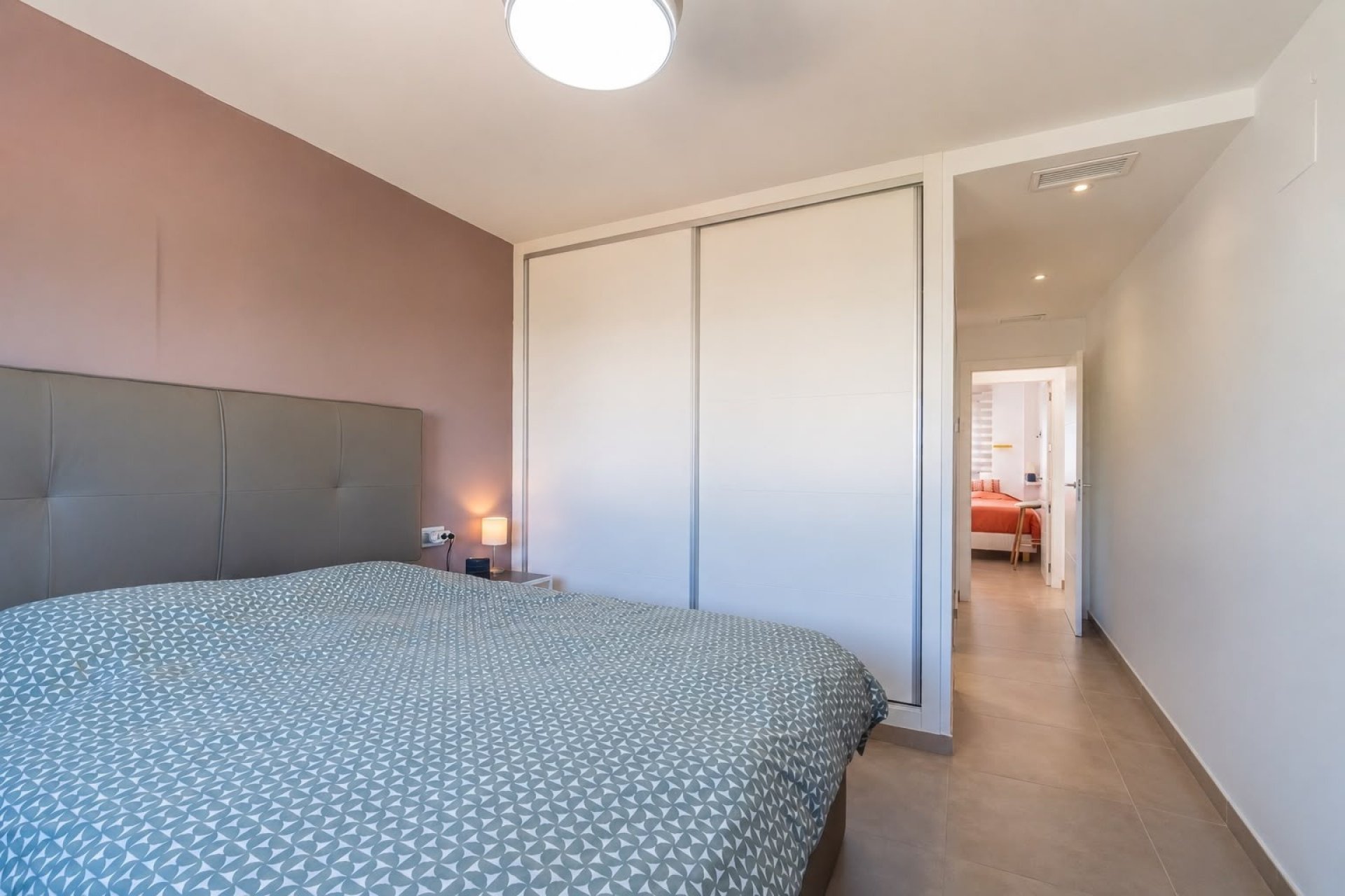Revente - Bungalow -
Vistabella Golf Entre Naranjos - Inland
