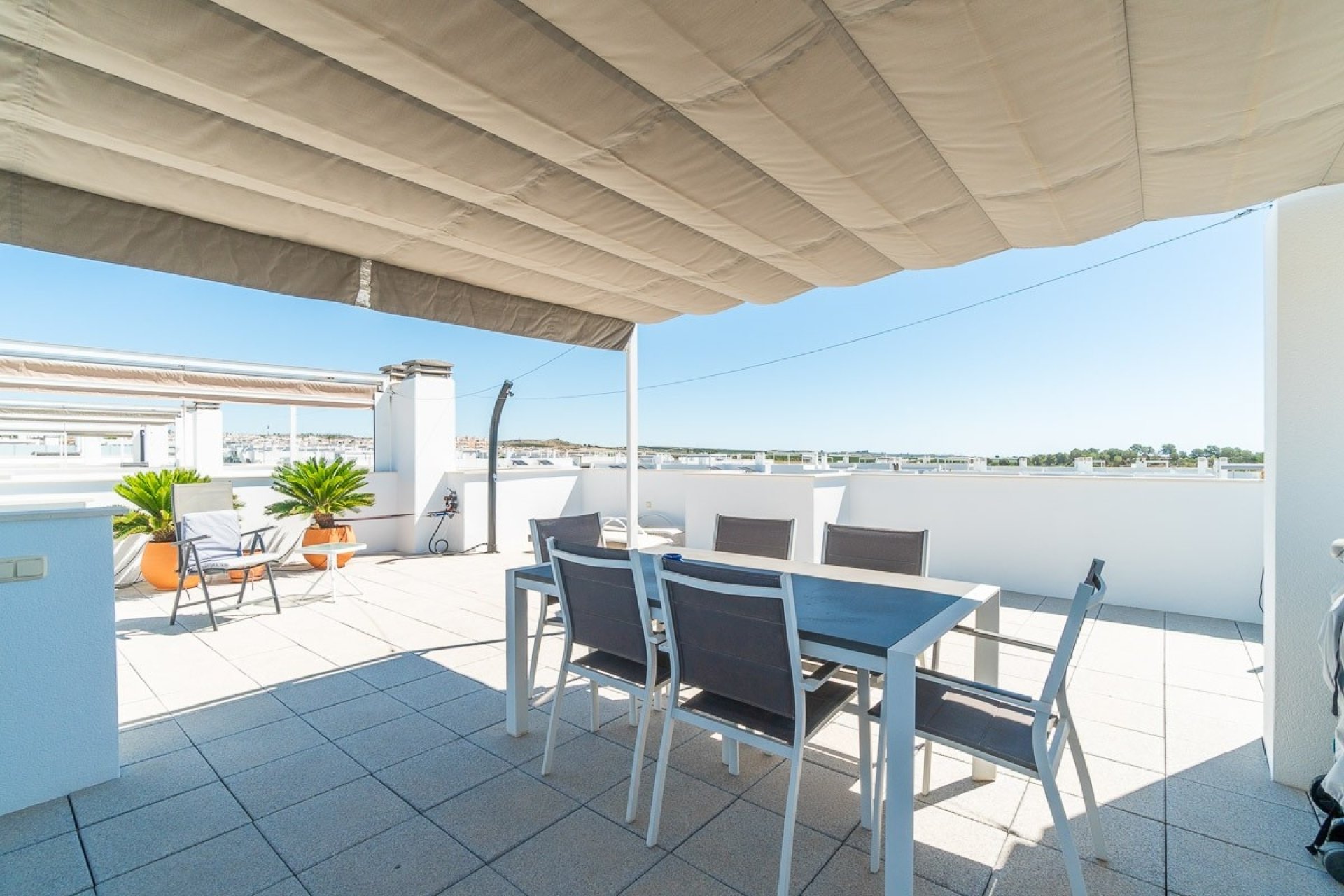 Revente - Bungalow -
Vistabella Golf Entre Naranjos - Inland