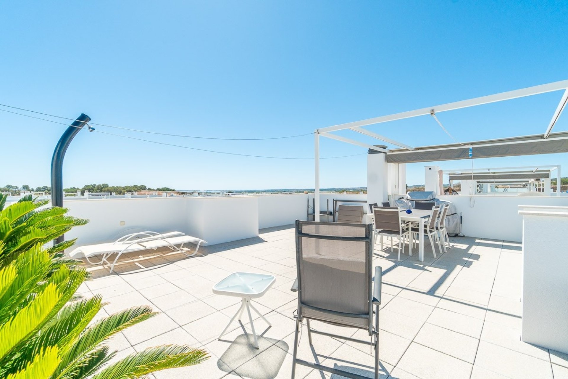 Revente - Bungalow -
Vistabella Golf Entre Naranjos - Inland