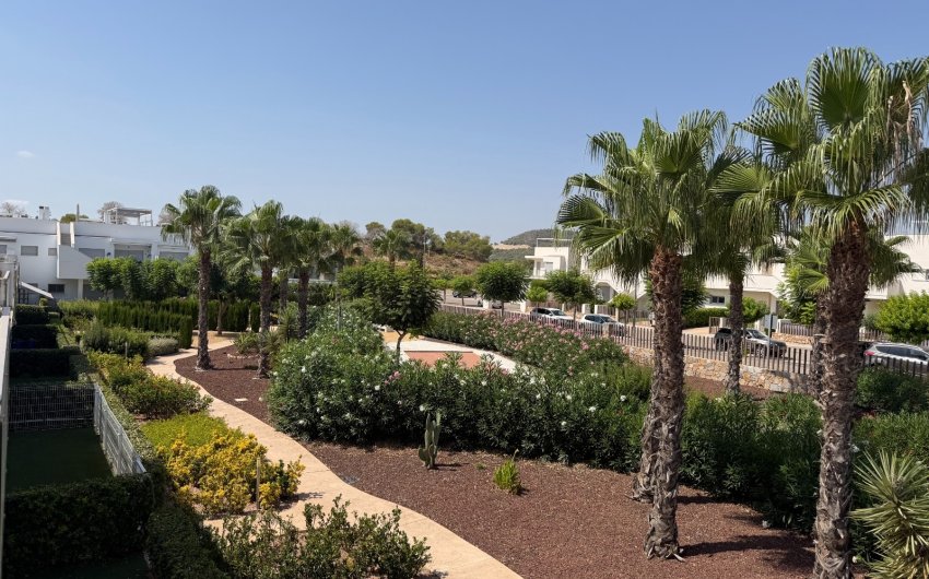 Revente - Bungalow -
Vistabella Golf Entre Naranjos - Inland