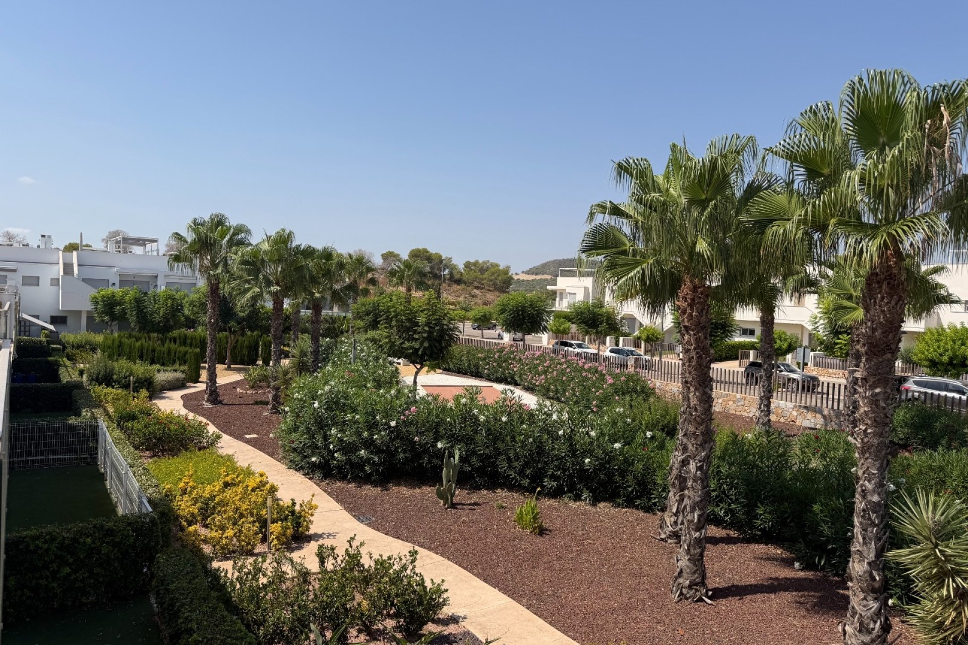 Revente - Bungalow -
Vistabella Golf Entre Naranjos - Inland