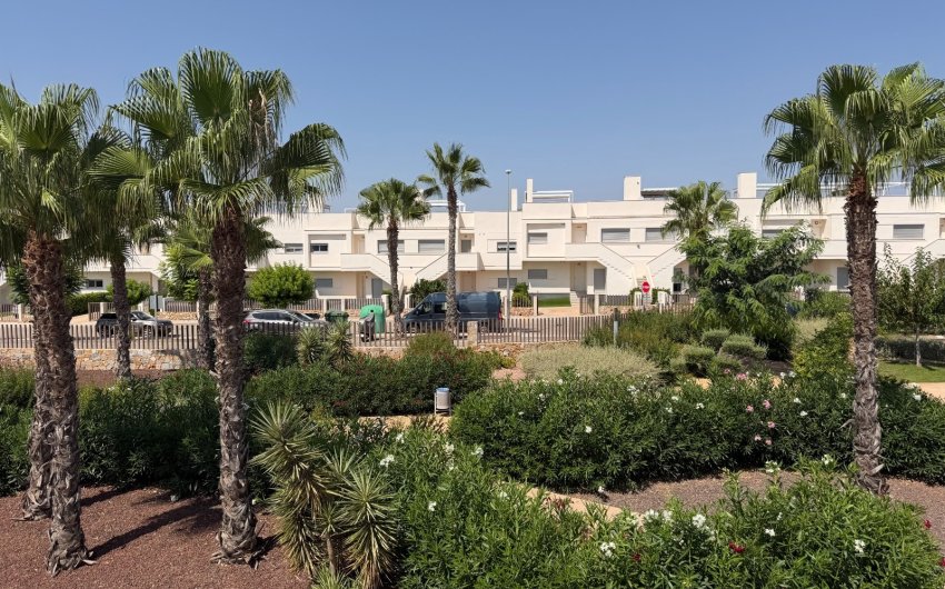 Revente - Bungalow -
Vistabella Golf Entre Naranjos - Inland