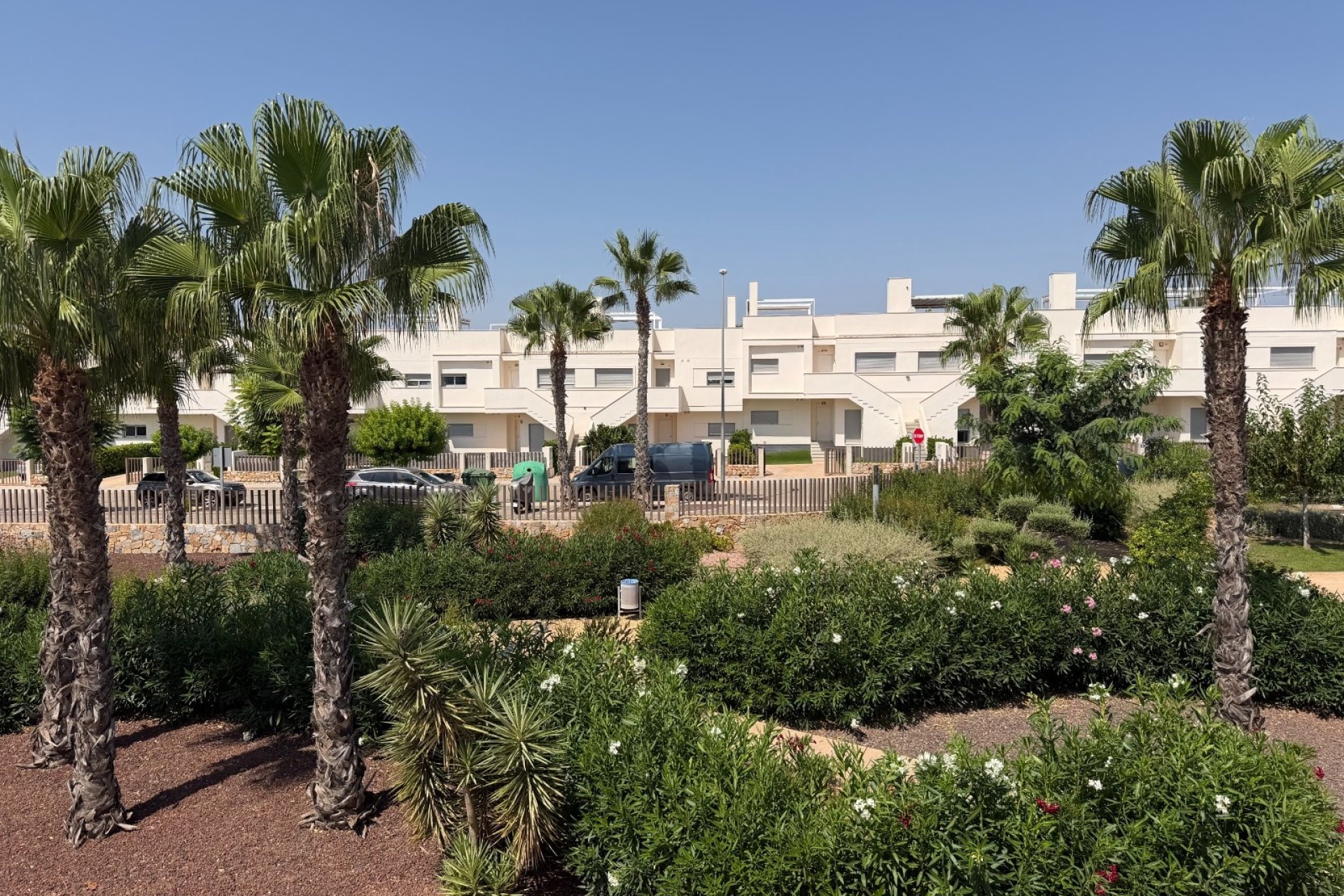 Revente - Bungalow -
Vistabella Golf Entre Naranjos - Inland