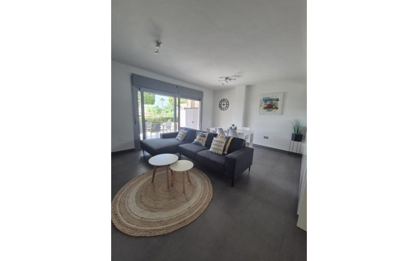 Revente - Bungalow -
Vistabella Golf Entre Naranjos - Inland