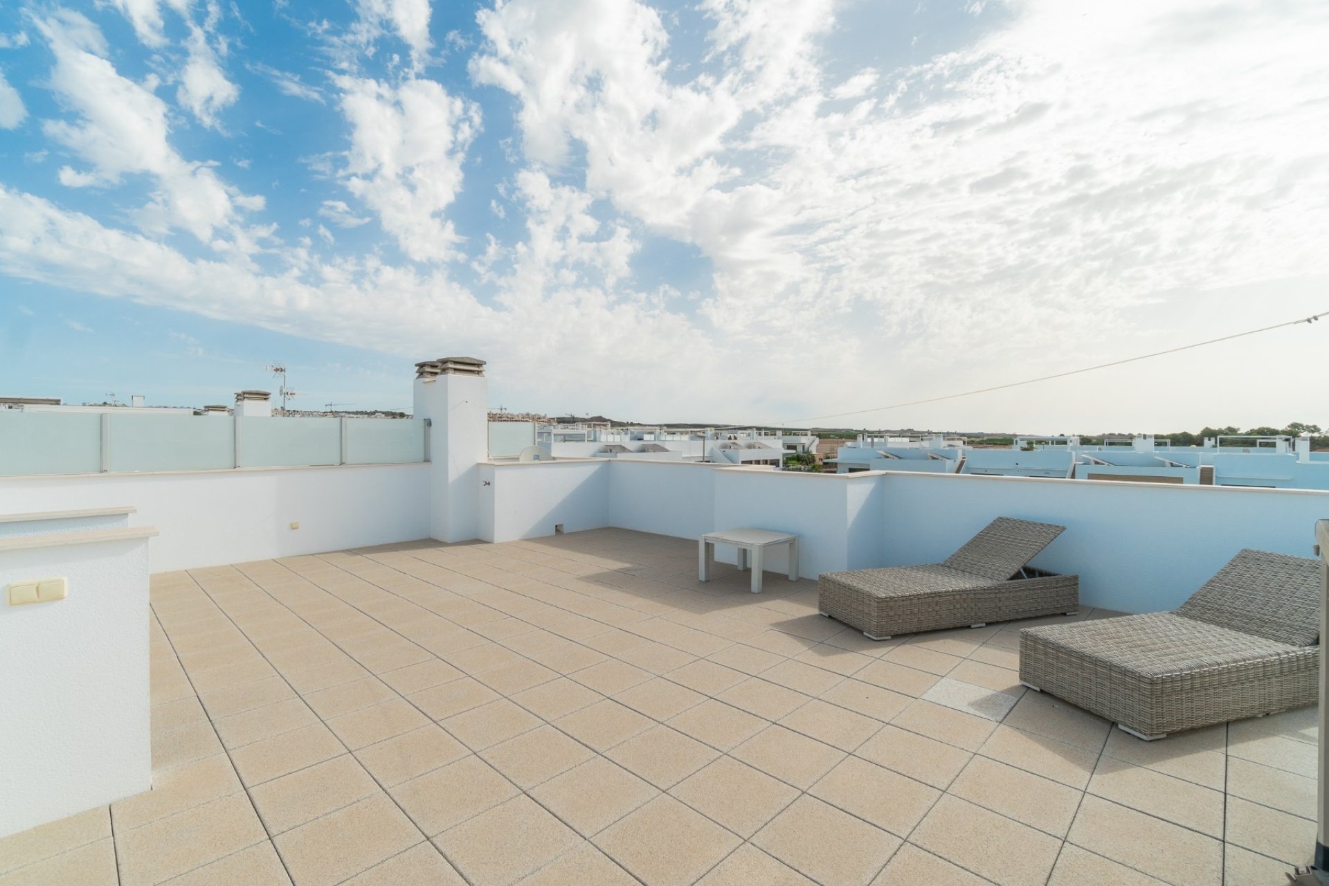 Revente - Bungalow -
Vistabella Golf Entre Naranjos - Inland