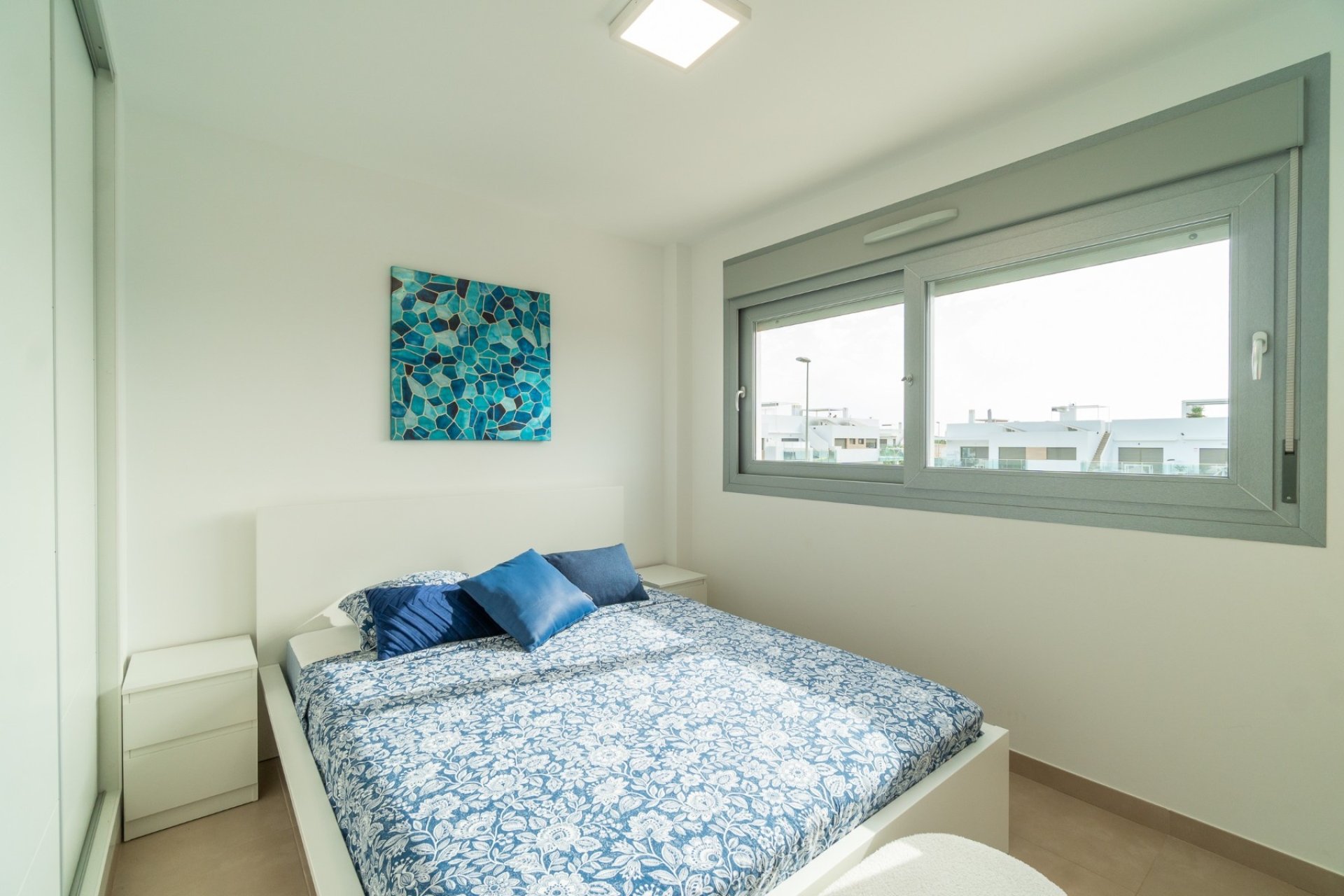 Revente - Bungalow -
Vistabella Golf Entre Naranjos - Inland