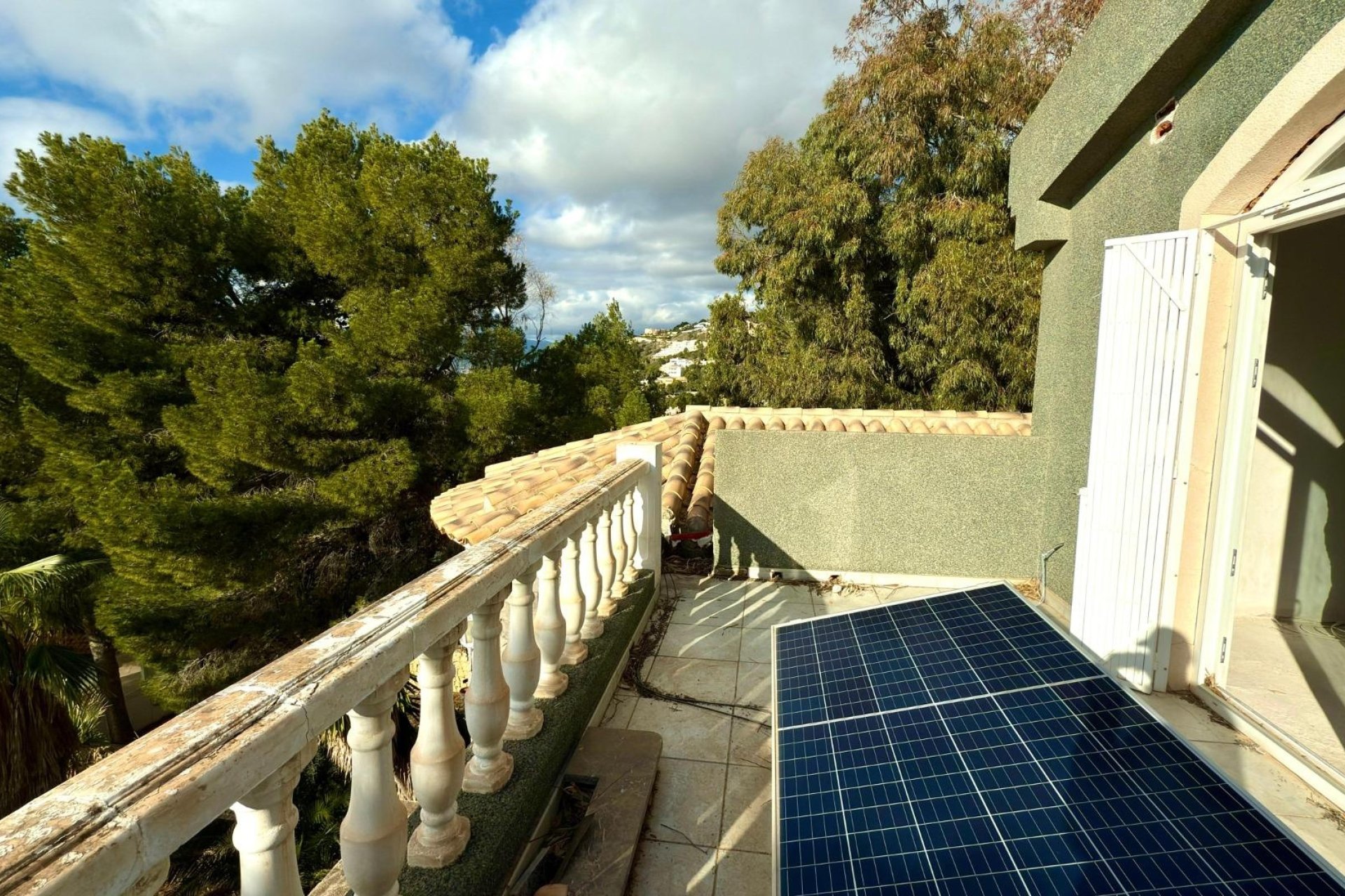 Revente - Casa -
Altea - Altea Hills