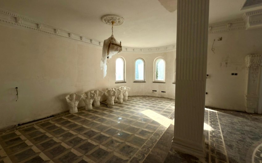 Revente - Casa -
Altea - Altea Hills