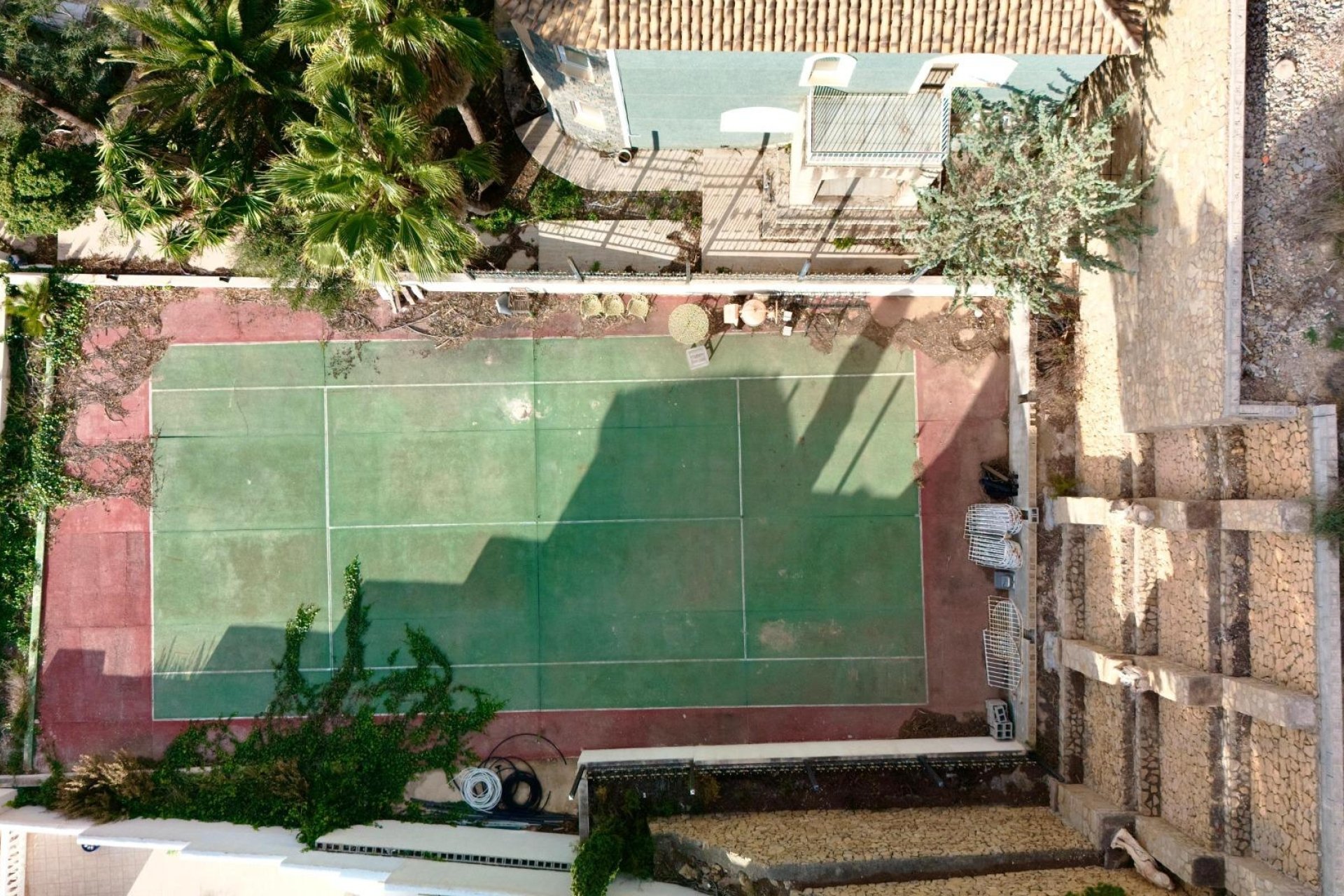 Revente - Casa -
Altea - Altea Hills