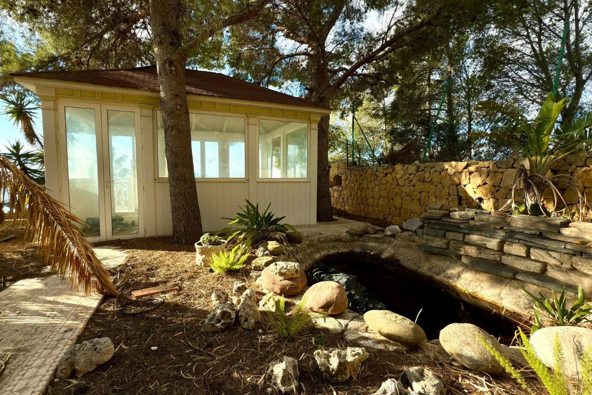 Revente - Casa -
Altea - Altea Hills