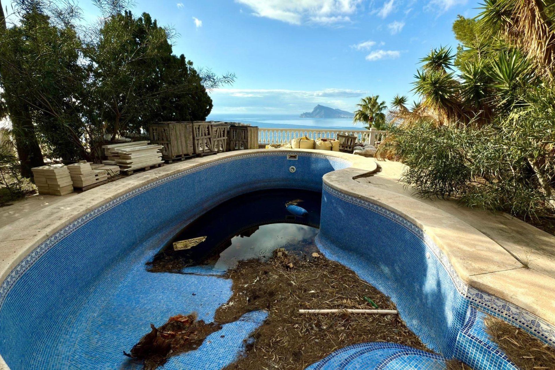 Revente - Casa -
Altea - Altea Hills