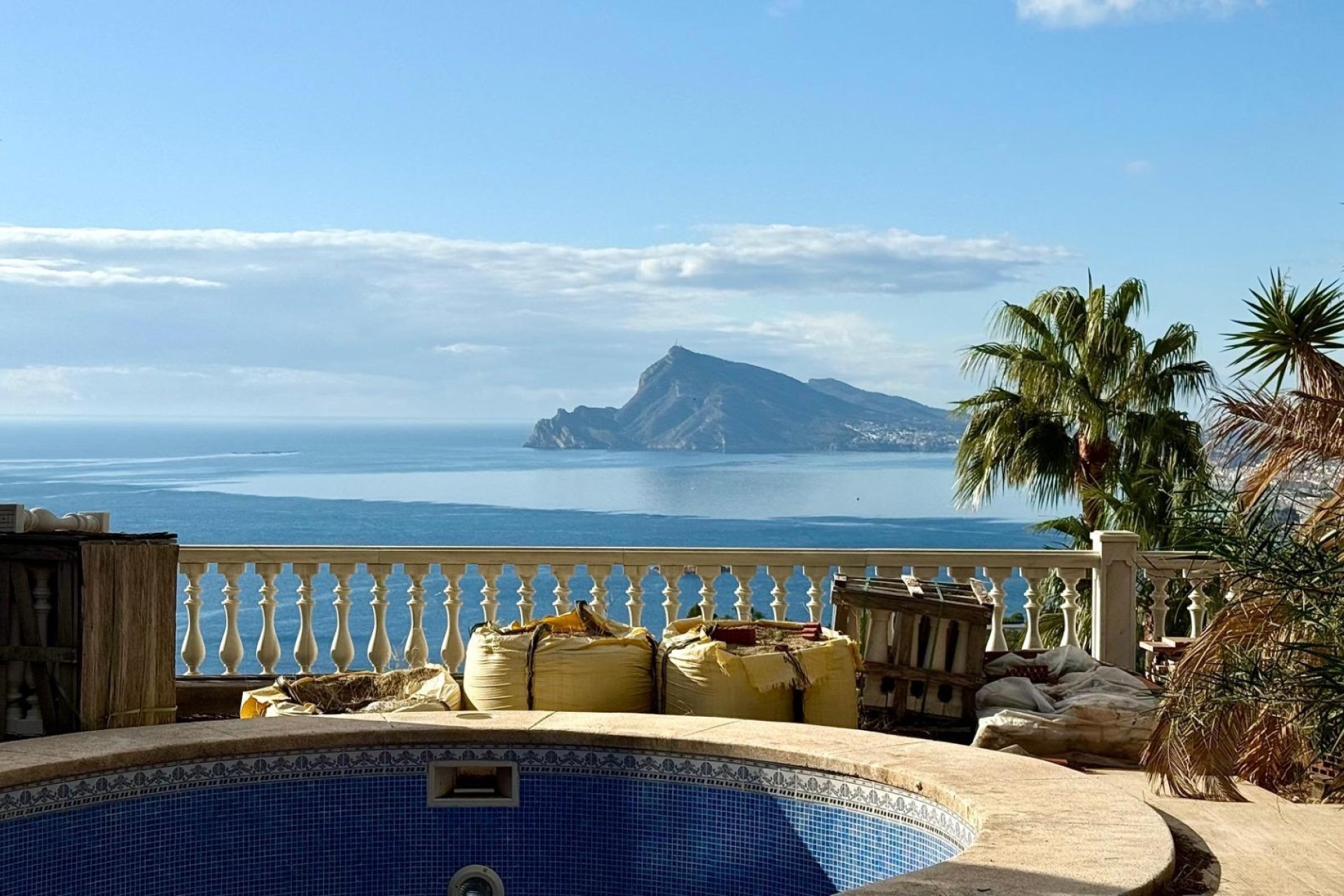 Revente - Casa -
Altea - Altea Hills