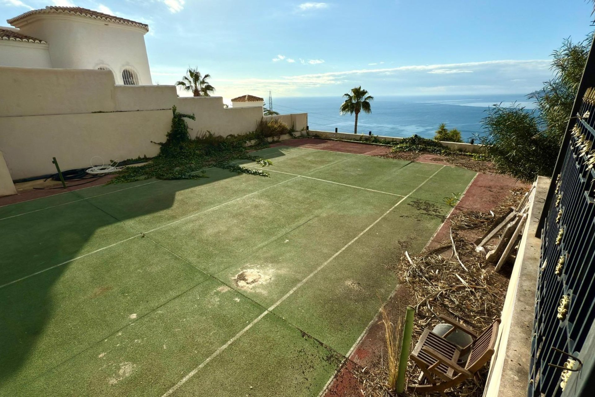 Revente - Casa -
Altea - Altea Hills