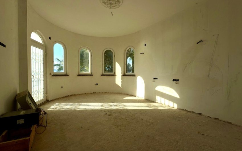 Revente - Casa -
Altea - Altea Hills