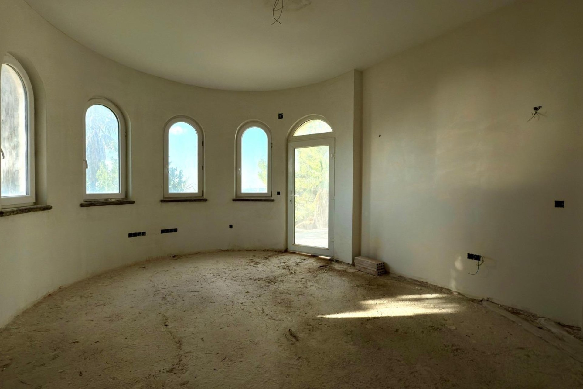 Revente - Casa -
Altea - Altea Hills