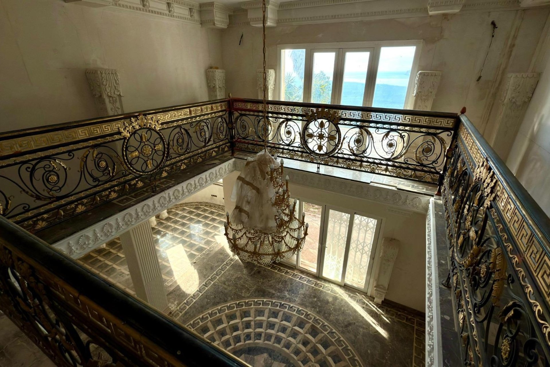 Revente - Casa -
Altea - Altea Hills