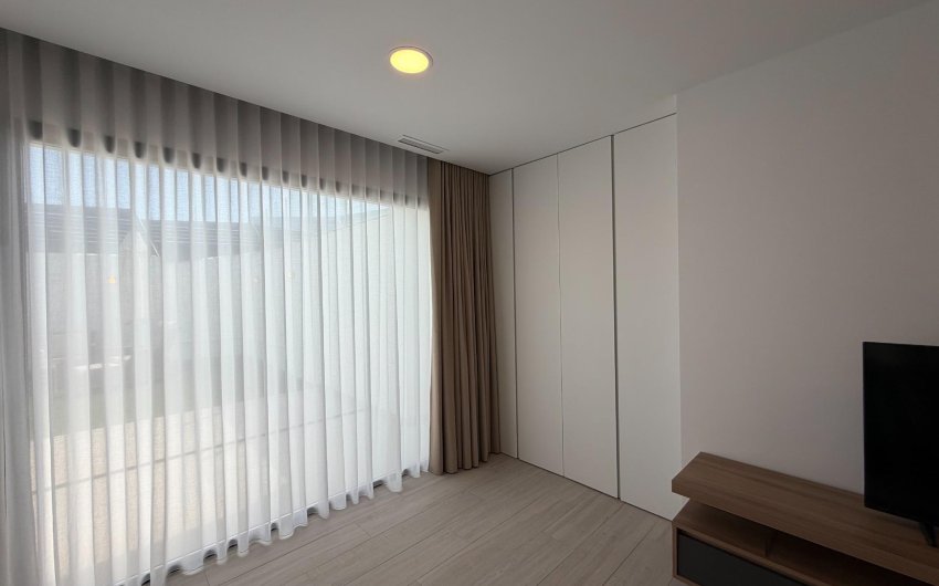 Revente - Casa -
Finestrat - Balcón de Finestrat-Terra Marina