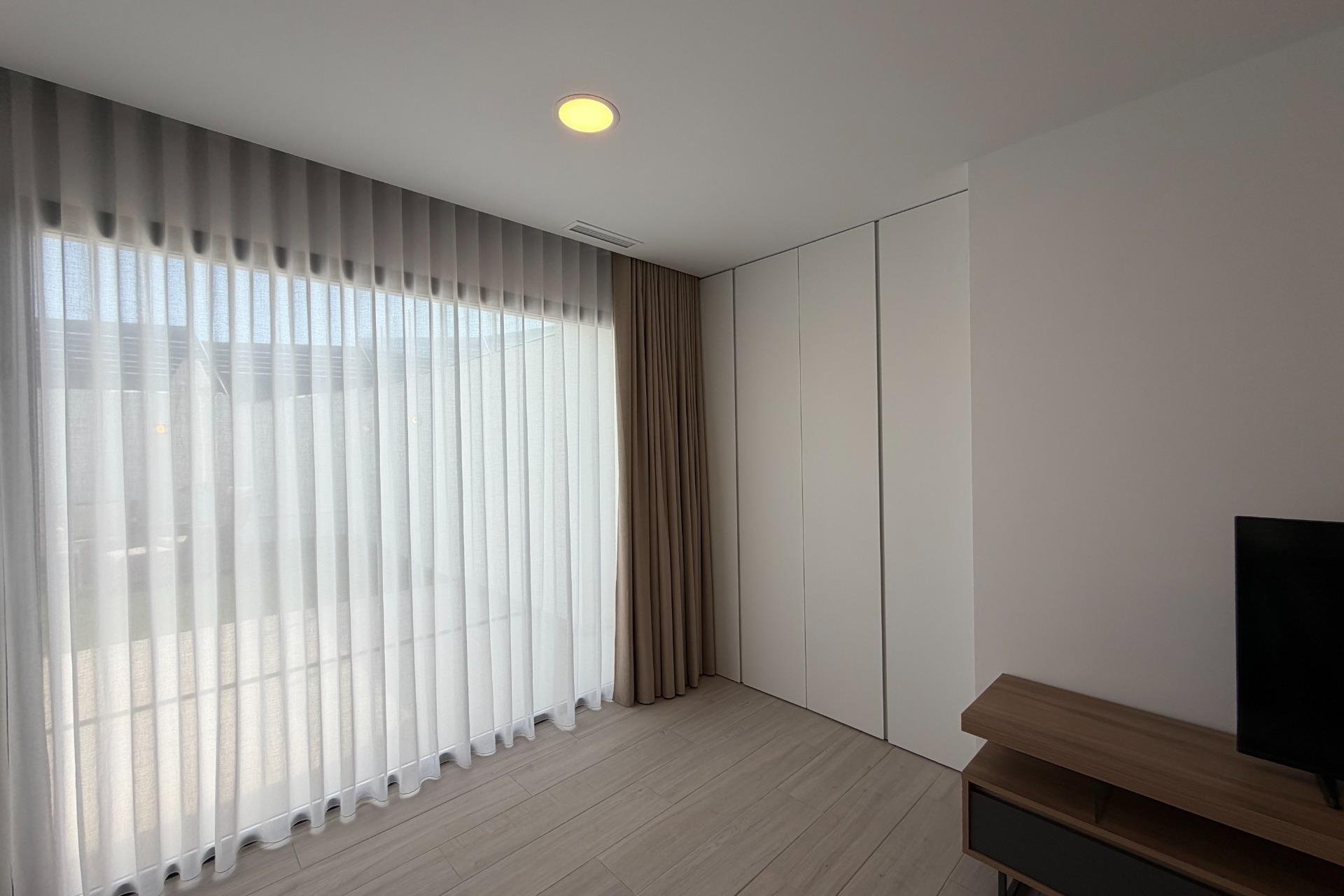 Revente - Casa -
Finestrat - Balcón de Finestrat-Terra Marina