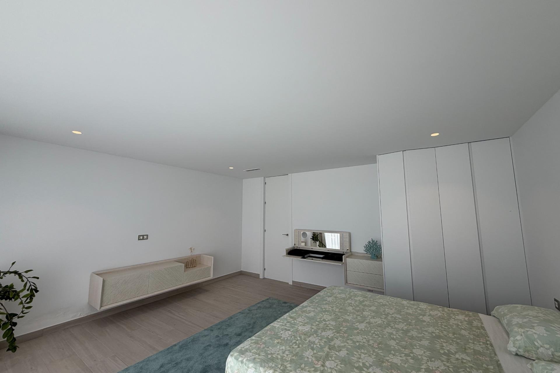 Revente - Casa -
Finestrat - Balcón de Finestrat-Terra Marina