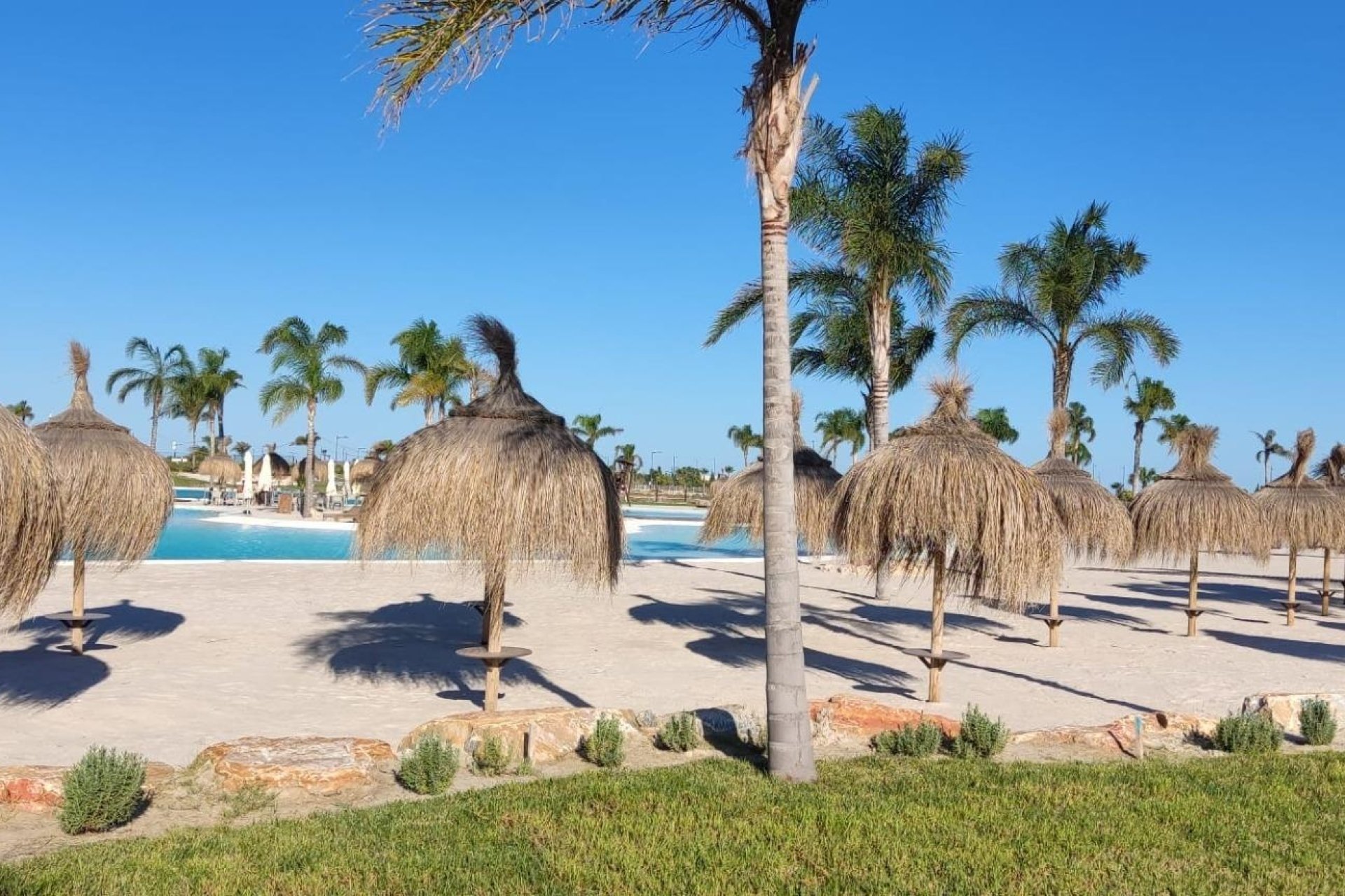 Revente - Casa -
Torrevieja - Los Frutales