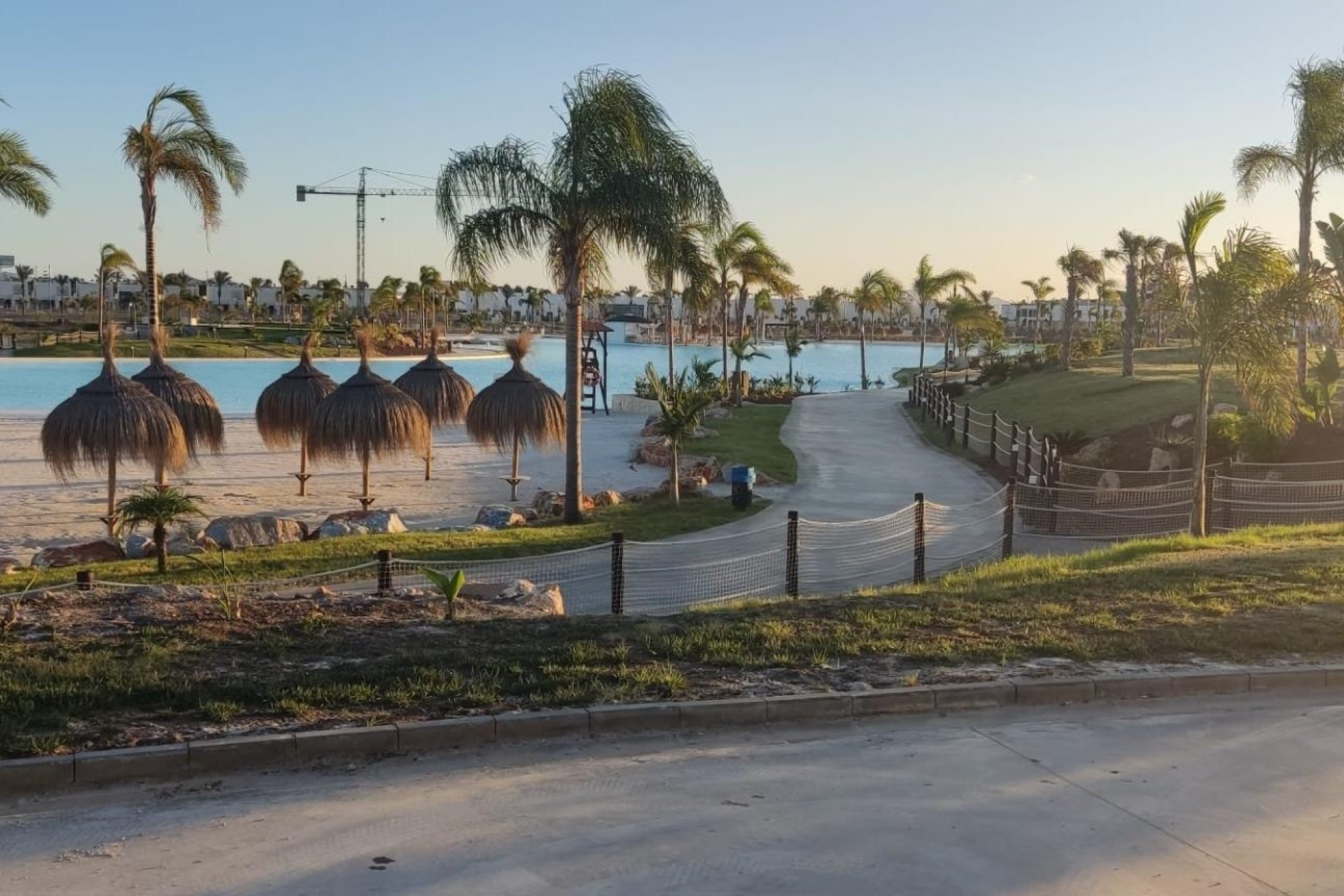 Revente - Casa -
Torrevieja - Los Frutales