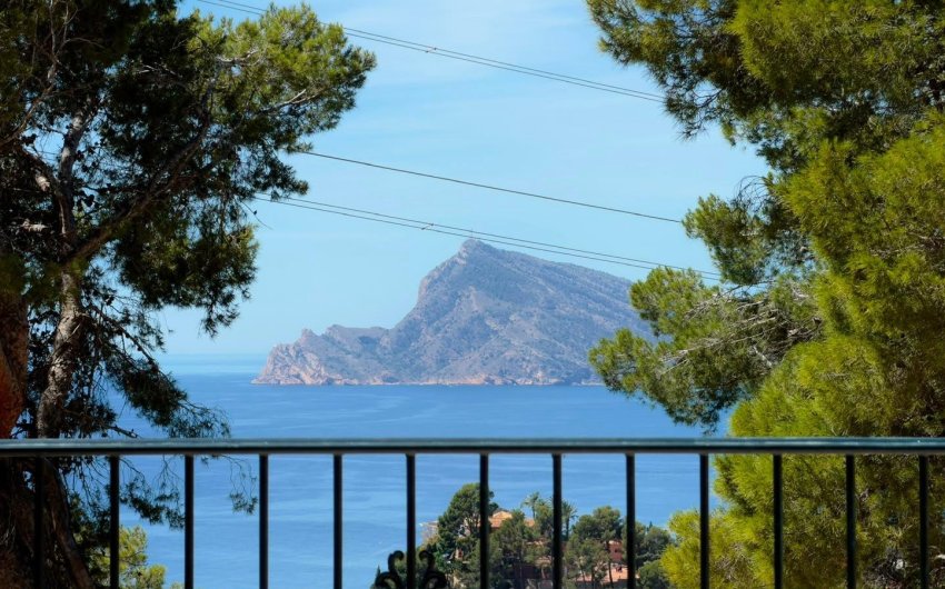 Revente - Chalet -
Altea - Altea Hills