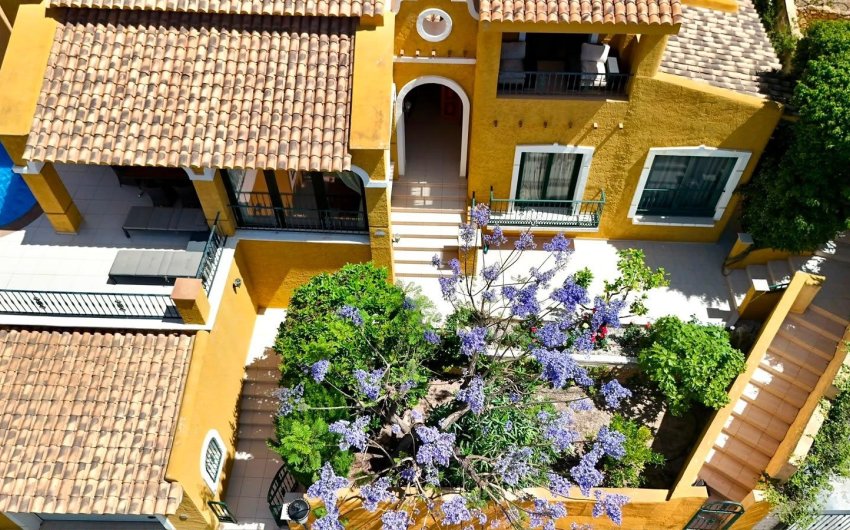 Revente - Chalet -
Altea - Altea Hills